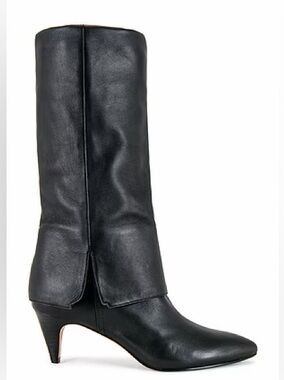 Dolce Vita Dione Black Boots